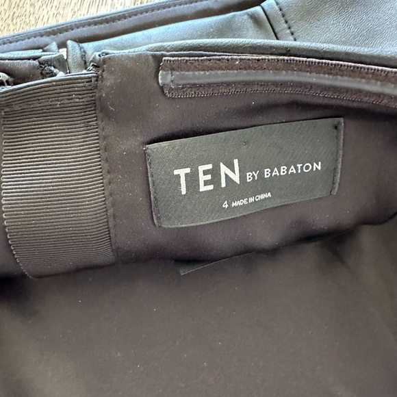 TEN by Babaton Cindy Bustier - Picture 4 of 5